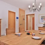 Seegarten Whg Seg05 Apartment Boltenhagen (Ostseebad)