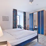 Apartment Seegarten Whg Seg05