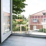 Seegarten Whg Seg05 Apartment *