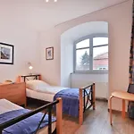 Apartment Seegarten Whg Seg05