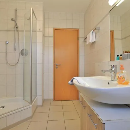 Seegarten Whg Seg05 Apartamento *