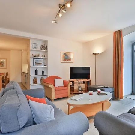 Apartamento Seegarten Whg Seg05