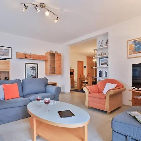 Seegarten Whg Seg05 Apartamento *