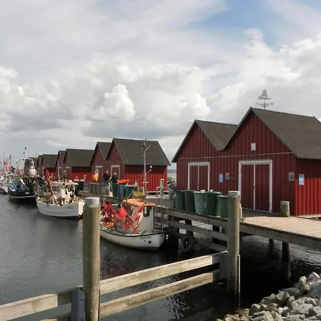 Apartamento Seegarten Whg Seg05