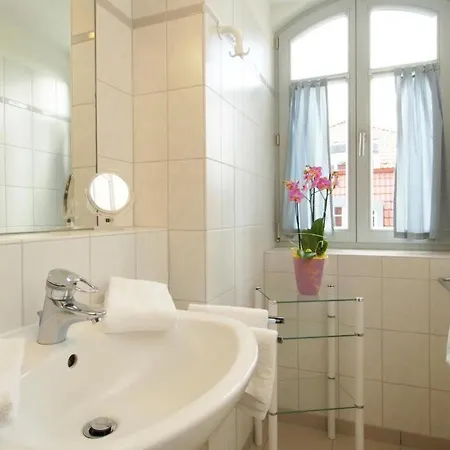 Seegarten Whg Seg05 Apartamento