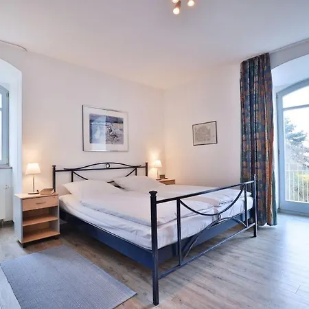 Seegarten Whg Seg05 Apartamento Boltenhagen (Ostseebad)