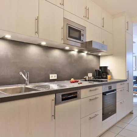 Seegarten Whg Seg05 *