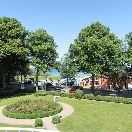 Seegarten Whg Seg05 Apartamento *