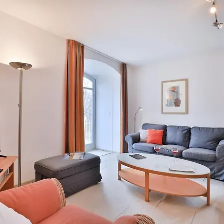 Seegarten Whg Seg05 Apartamento *