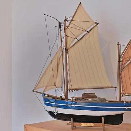 Apartamento Seegarten Whg Seg05 Boltenhagen (Ostseebad)