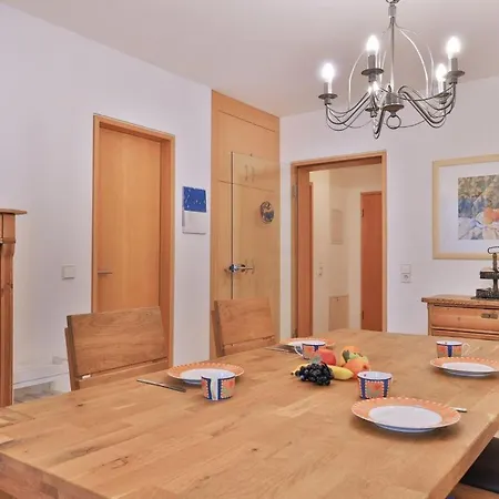 Seegarten Whg Seg05 Appartement Boltenhagen (Ostseebad)