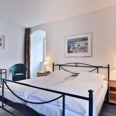 Appartement Seegarten Whg Seg05