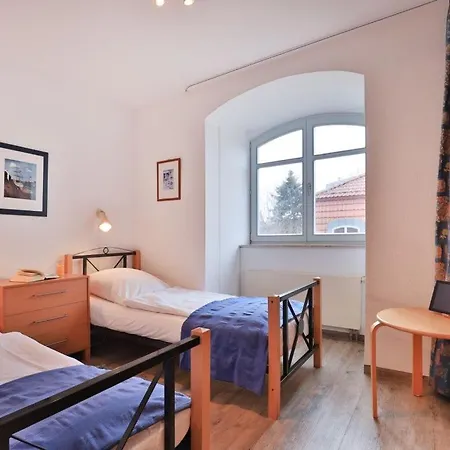 Appartement Seegarten Whg Seg05