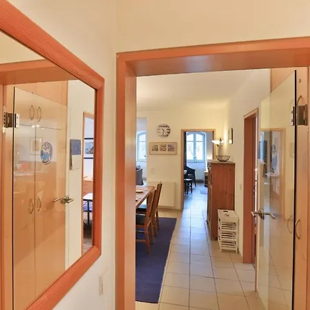Seegarten Whg Seg05 Appartement *