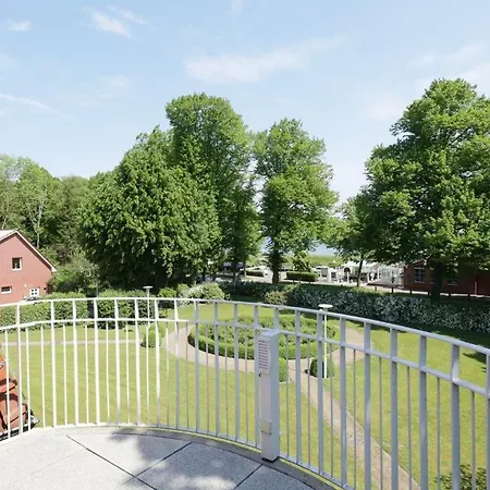 Appartement Seegarten Whg Seg05 Boltenhagen (Ostseebad)